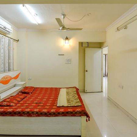 Comfortable Living นาวีมุมไบ ภายนอก รูปภาพ