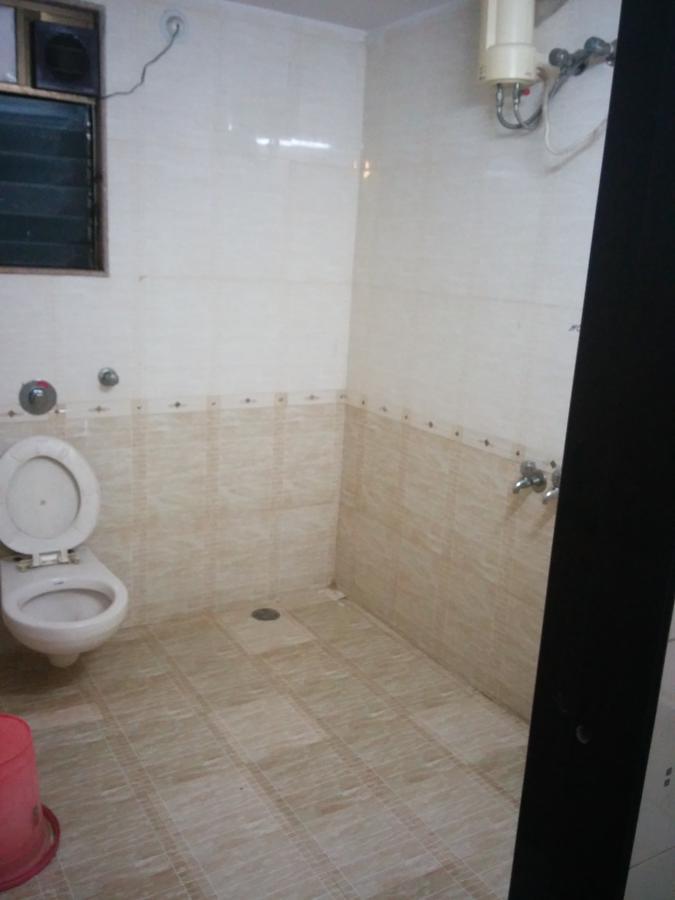 Comfortable Living นาวีมุมไบ ภายนอก รูปภาพ