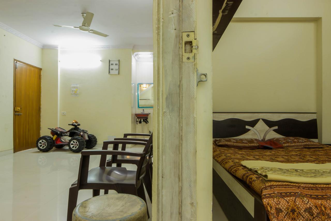 Comfortable Living นาวีมุมไบ ภายนอก รูปภาพ