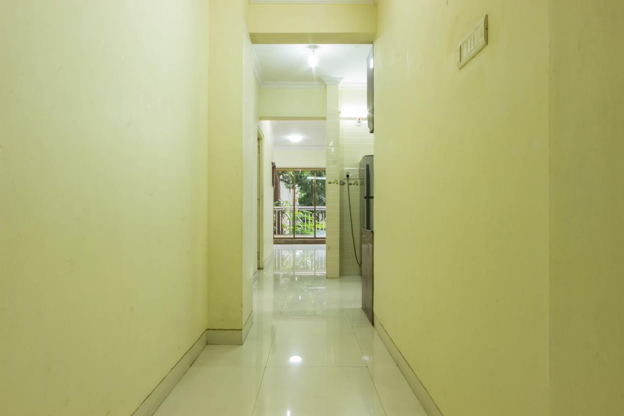 Comfortable Living นาวีมุมไบ ภายนอก รูปภาพ