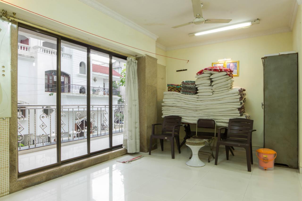 Comfortable Living นาวีมุมไบ ภายนอก รูปภาพ