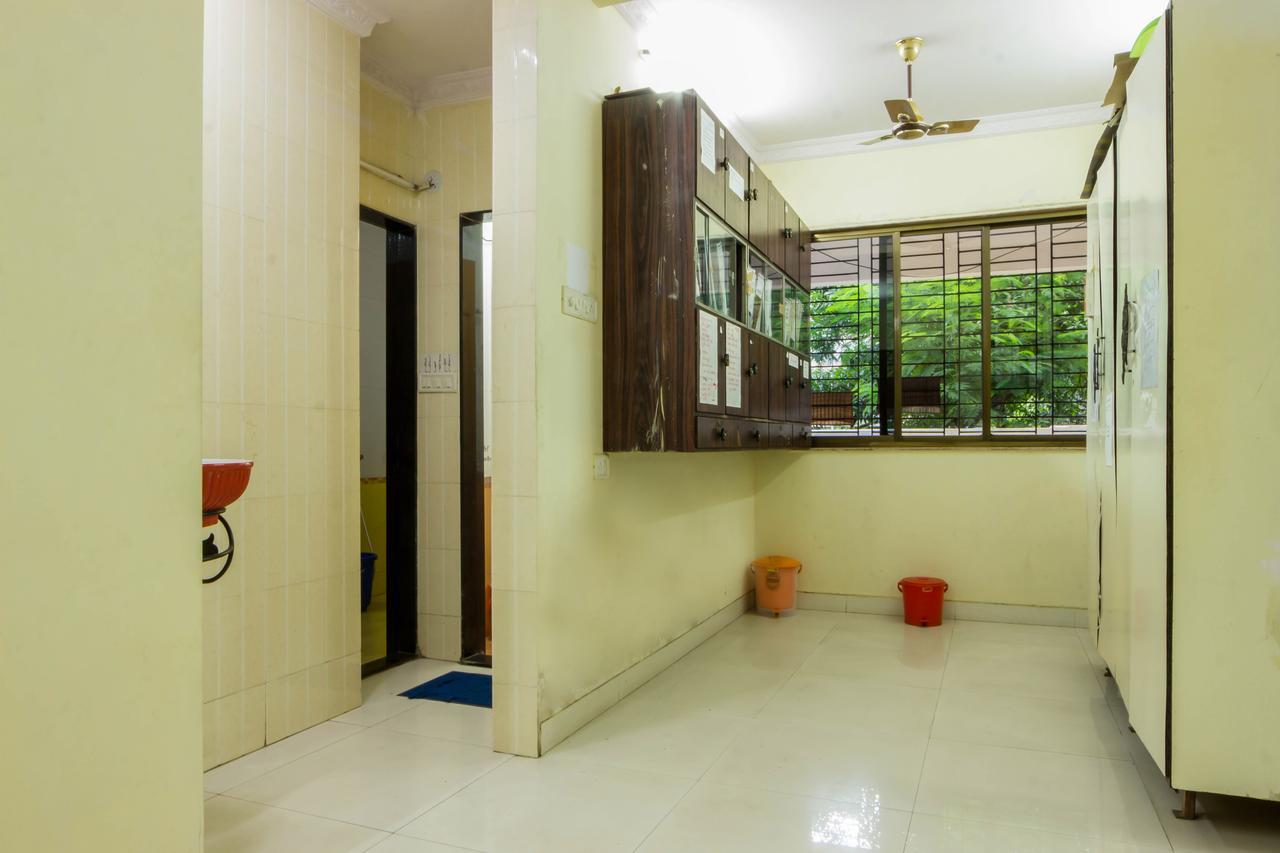 Comfortable Living นาวีมุมไบ ภายนอก รูปภาพ