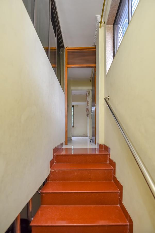 Comfortable Living นาวีมุมไบ ภายนอก รูปภาพ