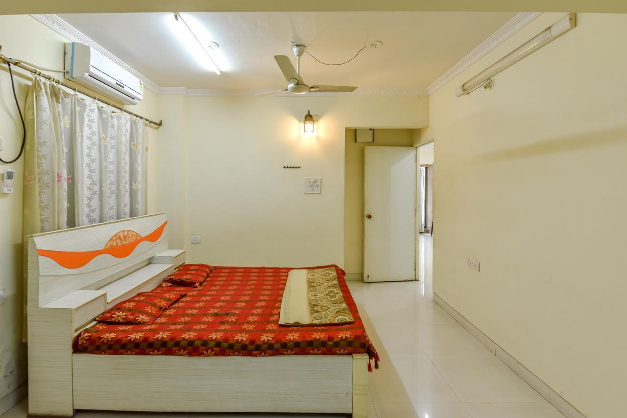 Comfortable Living นาวีมุมไบ ภายนอก รูปภาพ