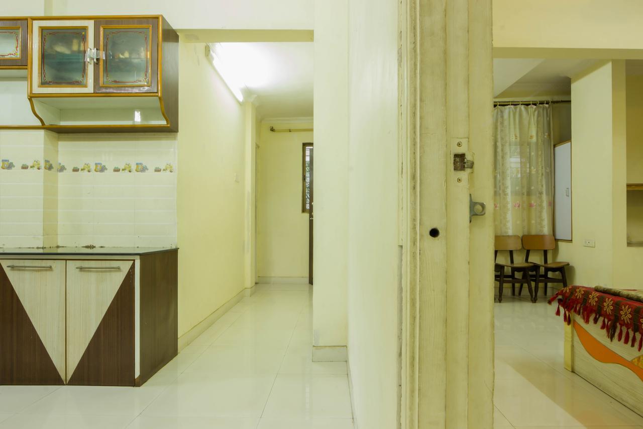Comfortable Living นาวีมุมไบ ภายนอก รูปภาพ