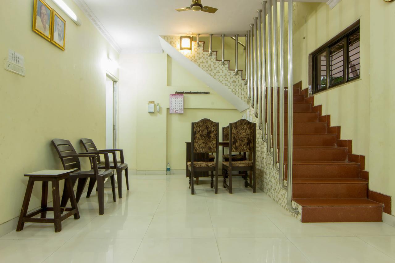 Comfortable Living นาวีมุมไบ ภายนอก รูปภาพ