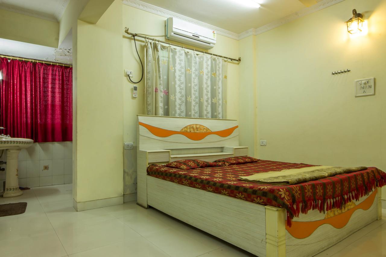 Comfortable Living นาวีมุมไบ ภายนอก รูปภาพ