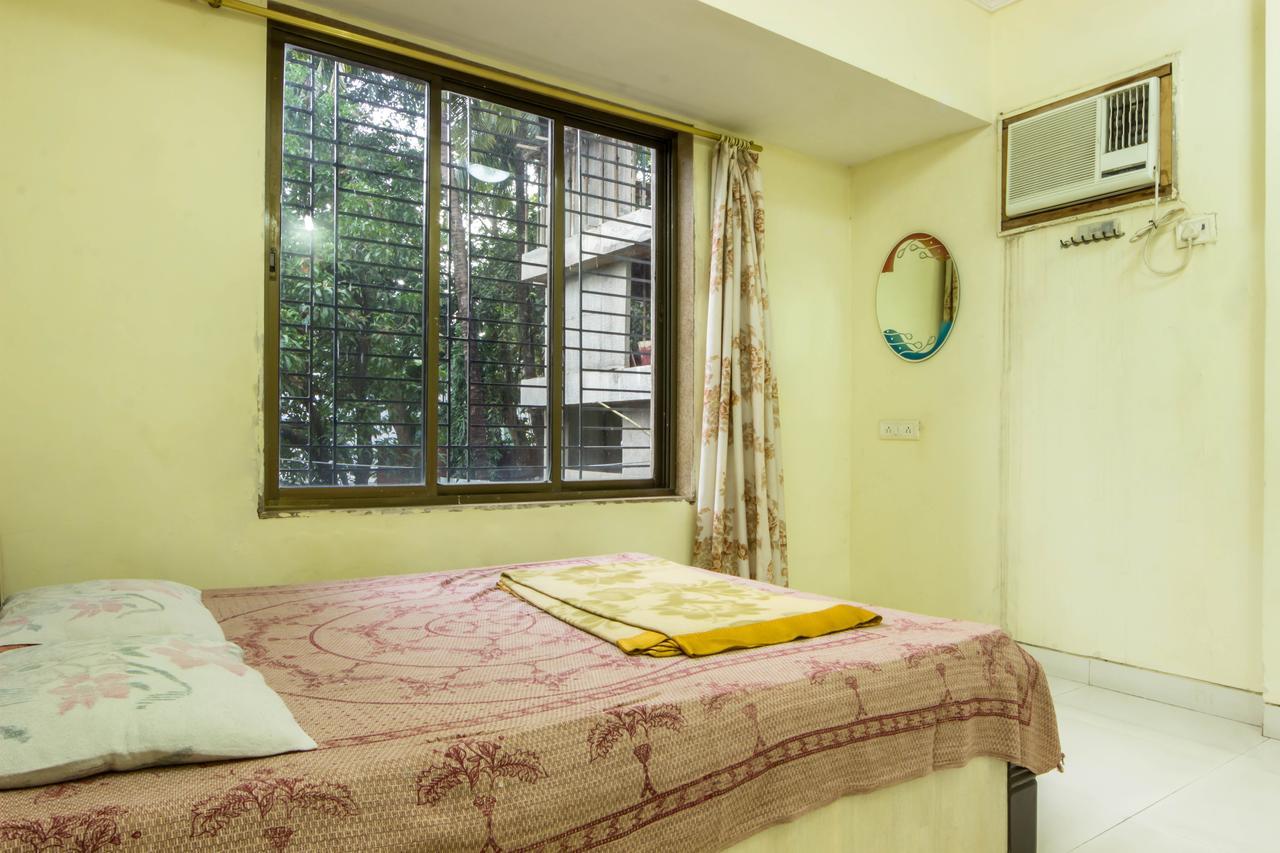 Comfortable Living นาวีมุมไบ ภายนอก รูปภาพ